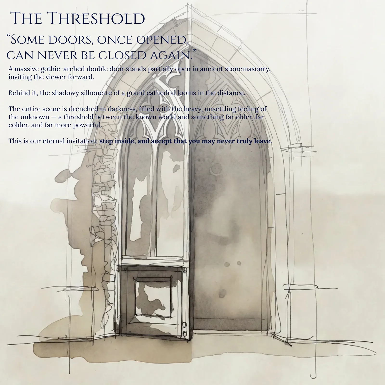 The Threshold