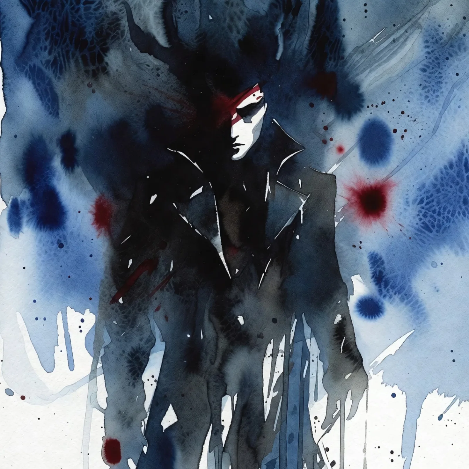 Ventrue artbook page 43