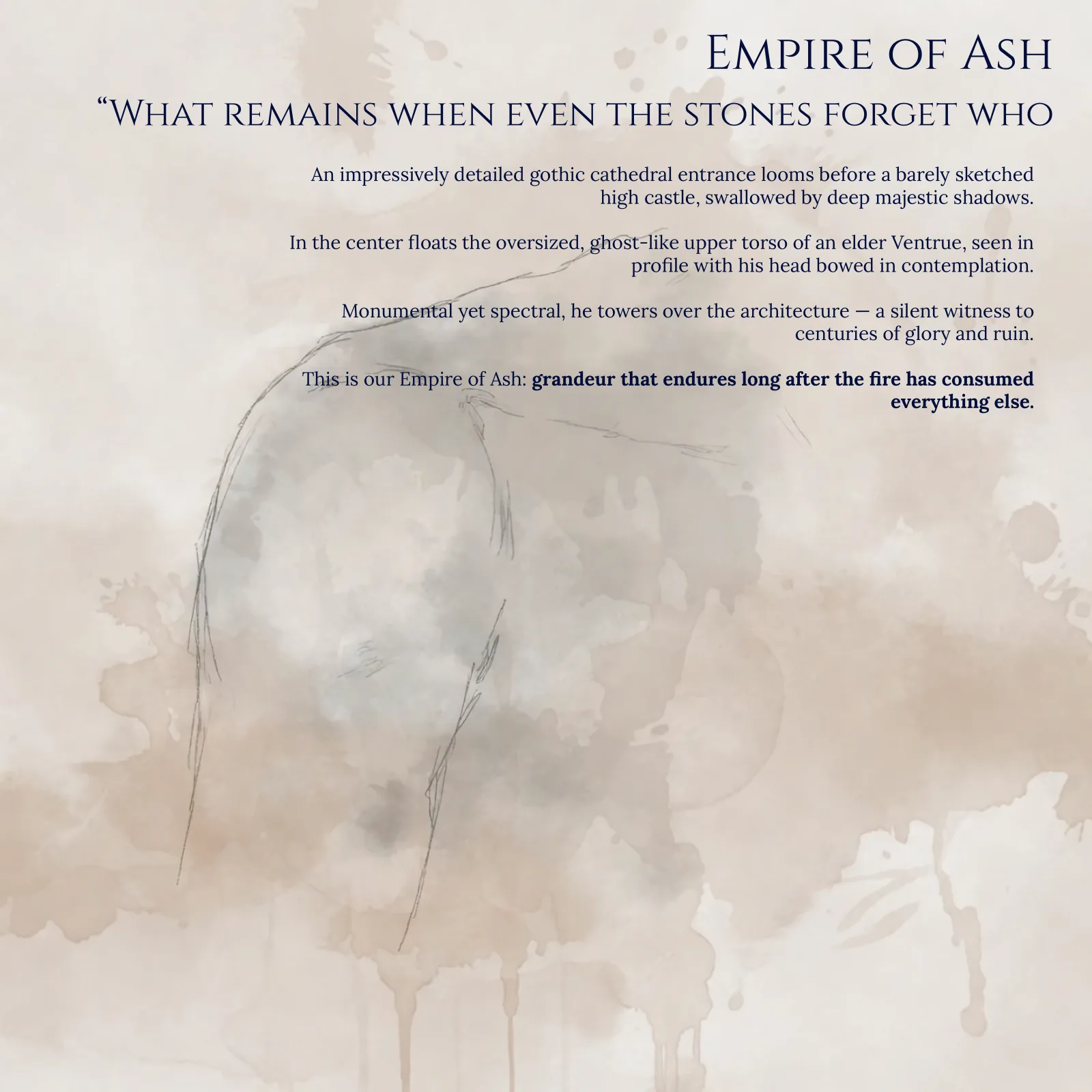 Empire of Ash